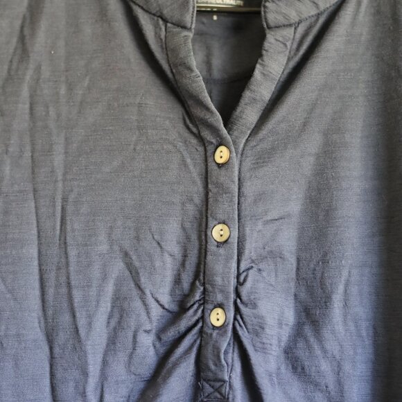 Merino wool shirt - Picture 4 of 4